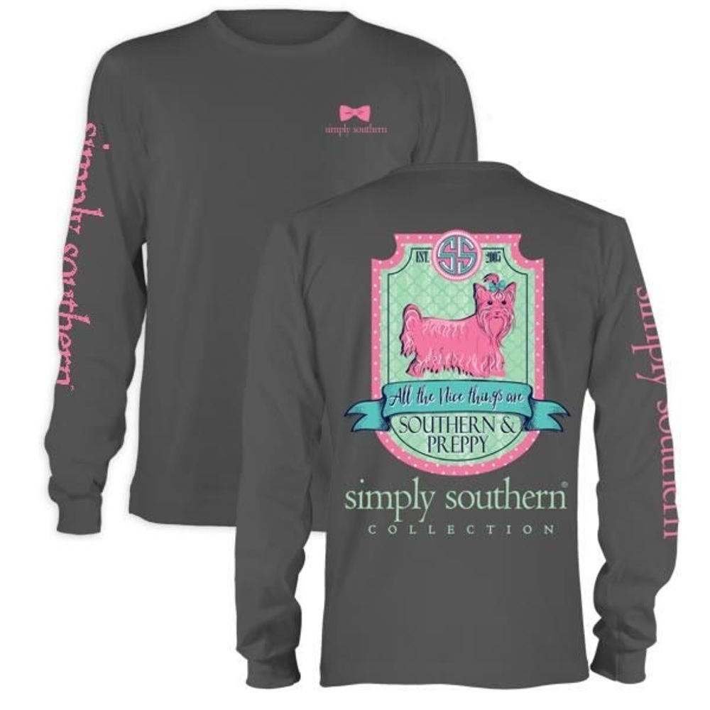 Simply Southern T-Shirt